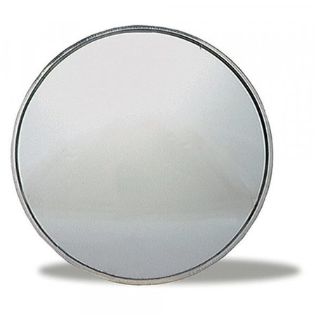 GROTE LIGHTING MIRROR-3- 3/4-ROUND STICK-ON CONVEX 12014